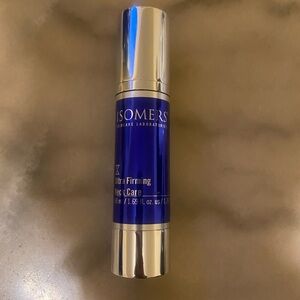 ISOMERS Ultra Firming Neck Care 315-320 New! 1.69 fl oz